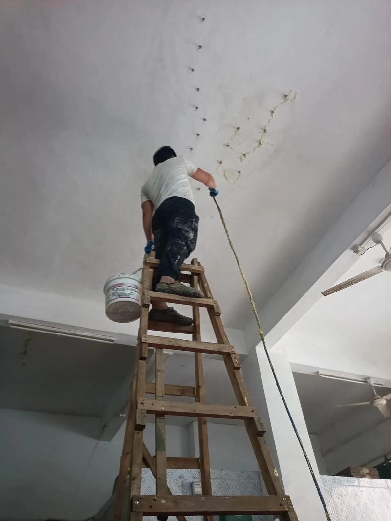 扬州宝应县化学注浆